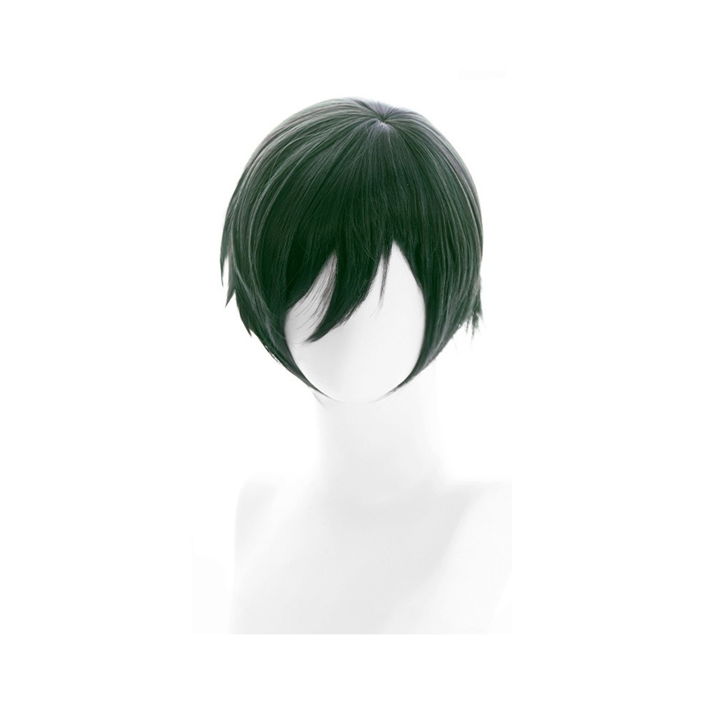 Blue Lock Itoshi Rin Wig