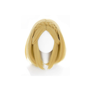 The Legend of Zelda: Breath of the Wild Princess Zelda Wig