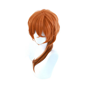 Bungou Stray Dogs Nakahara Chuuya Wig