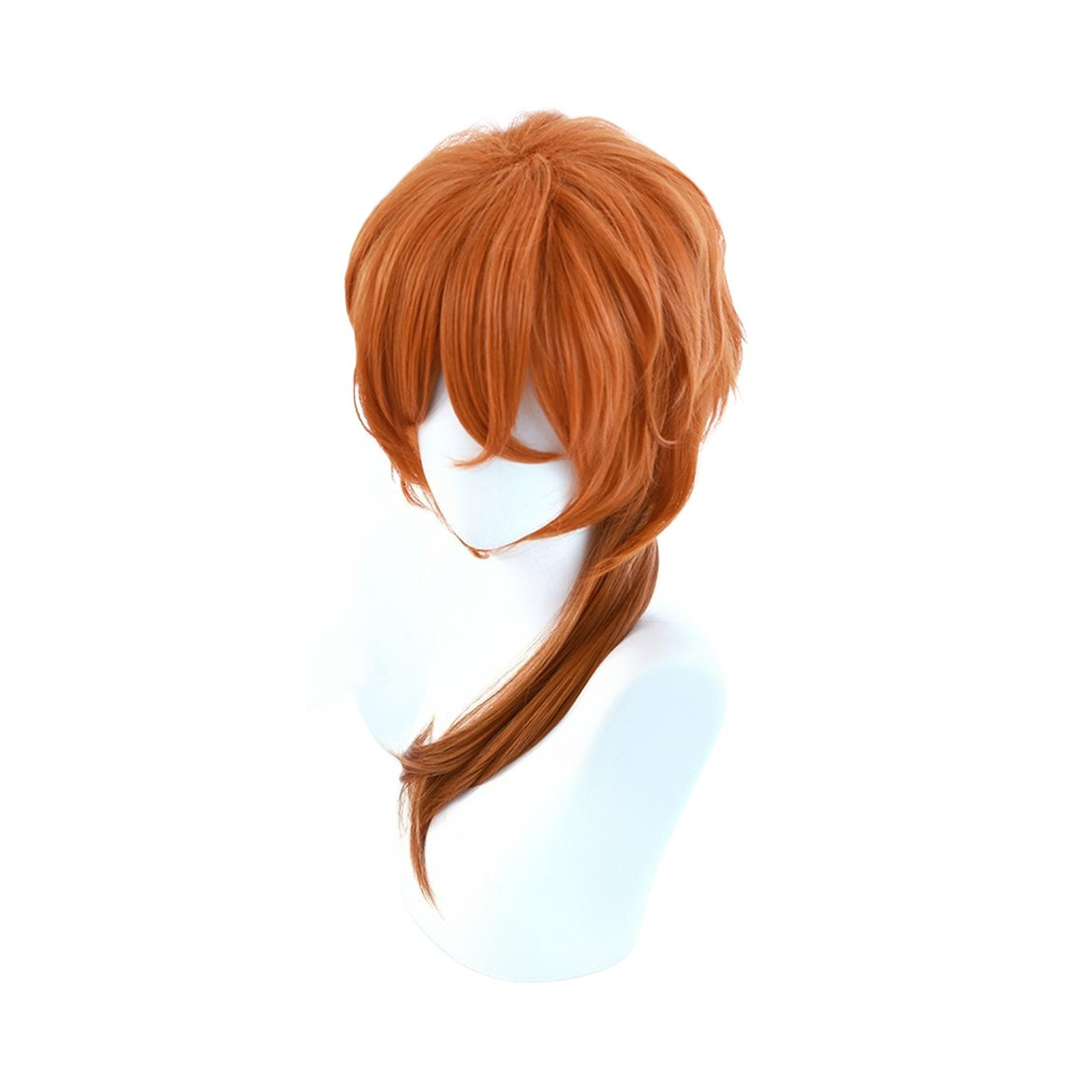 Bungou Stray Dogs Nakahara Chuuya Wig