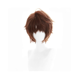 Cardcaptor Sakura Syaoran Li Wig