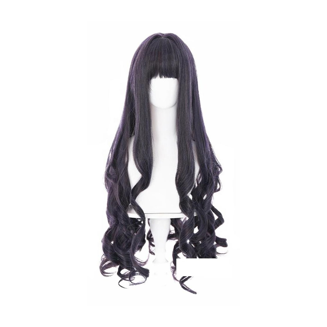 Cardcaptor Sakura Tomoyo Daidouji Wig