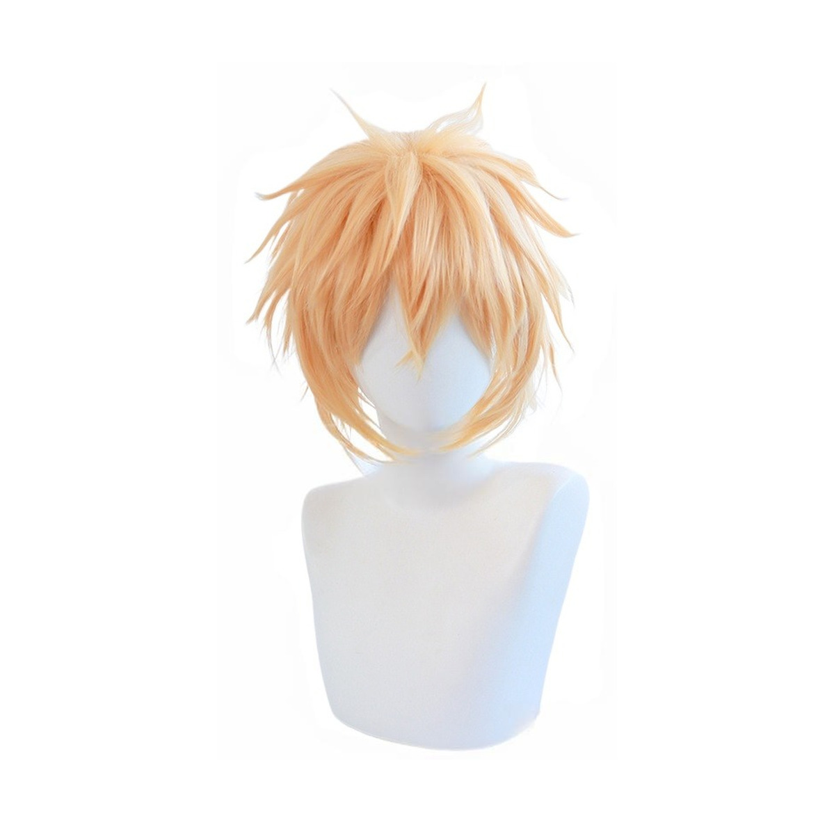 Chainsaw Man Denji Wig
