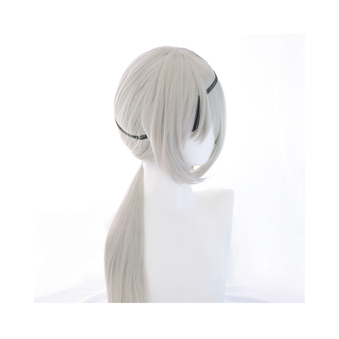 Chainsaw Man Hirofumi Yoshida Wig
