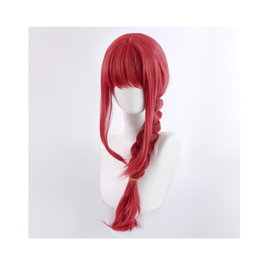 Chainsaw Man Makima Wig