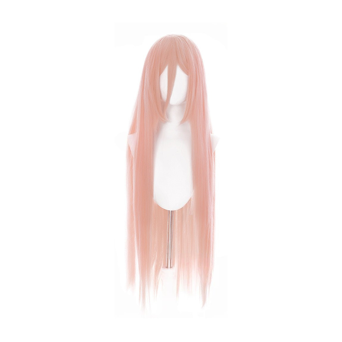Chainsaw Man Power Wig