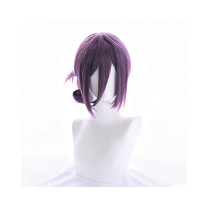 Chainsaw Man Reze Wig
