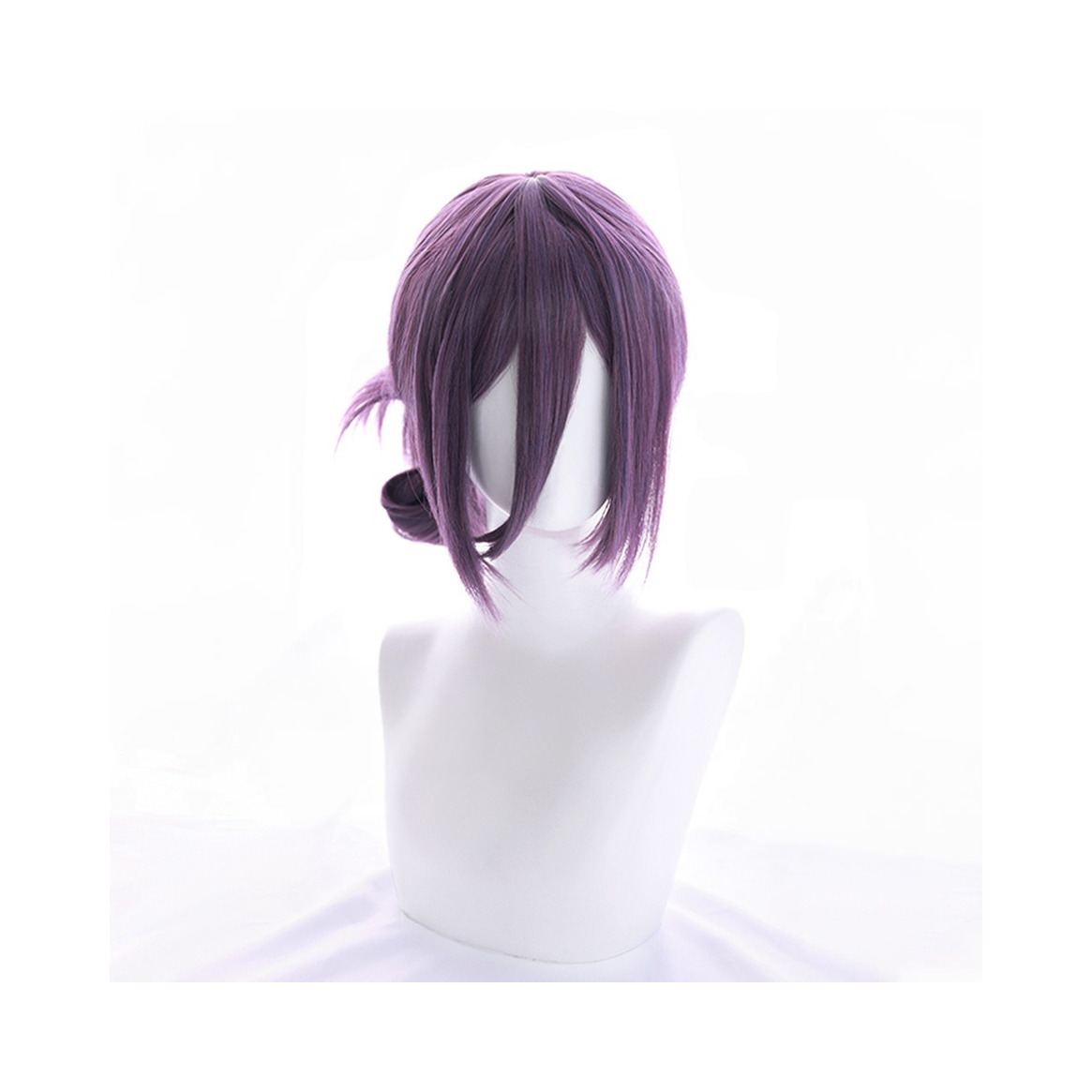 Chainsaw Man Reze Wig