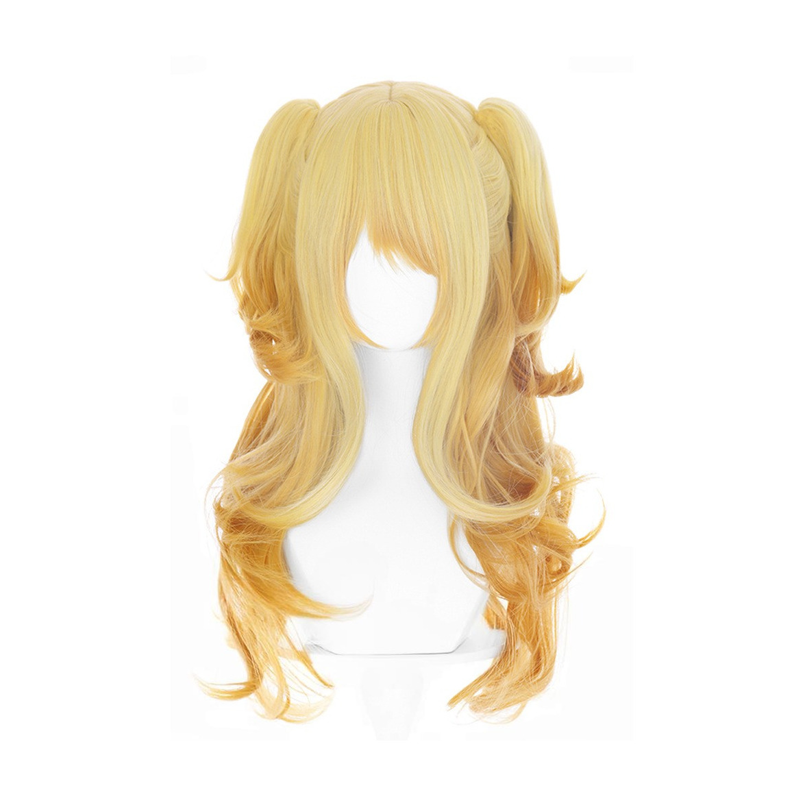 Citrus Yuzu Aihara Wig