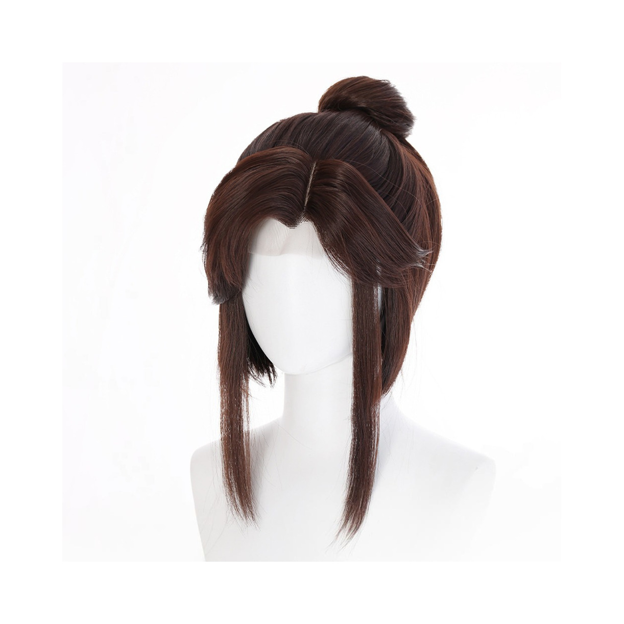 Code: Avian King of Guangling Wig