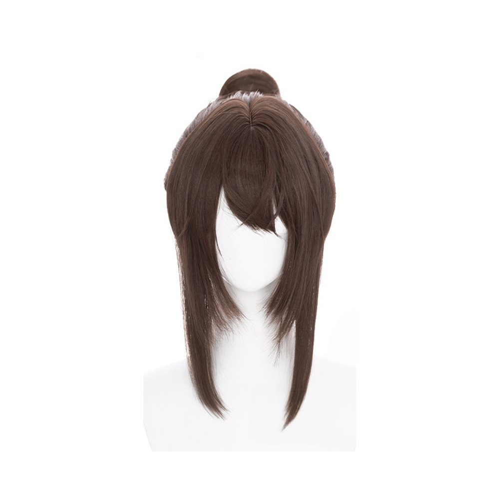 Code: Avian Prince of Guangling Wig