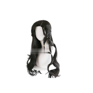 Code: Avian Liu Bian Wig