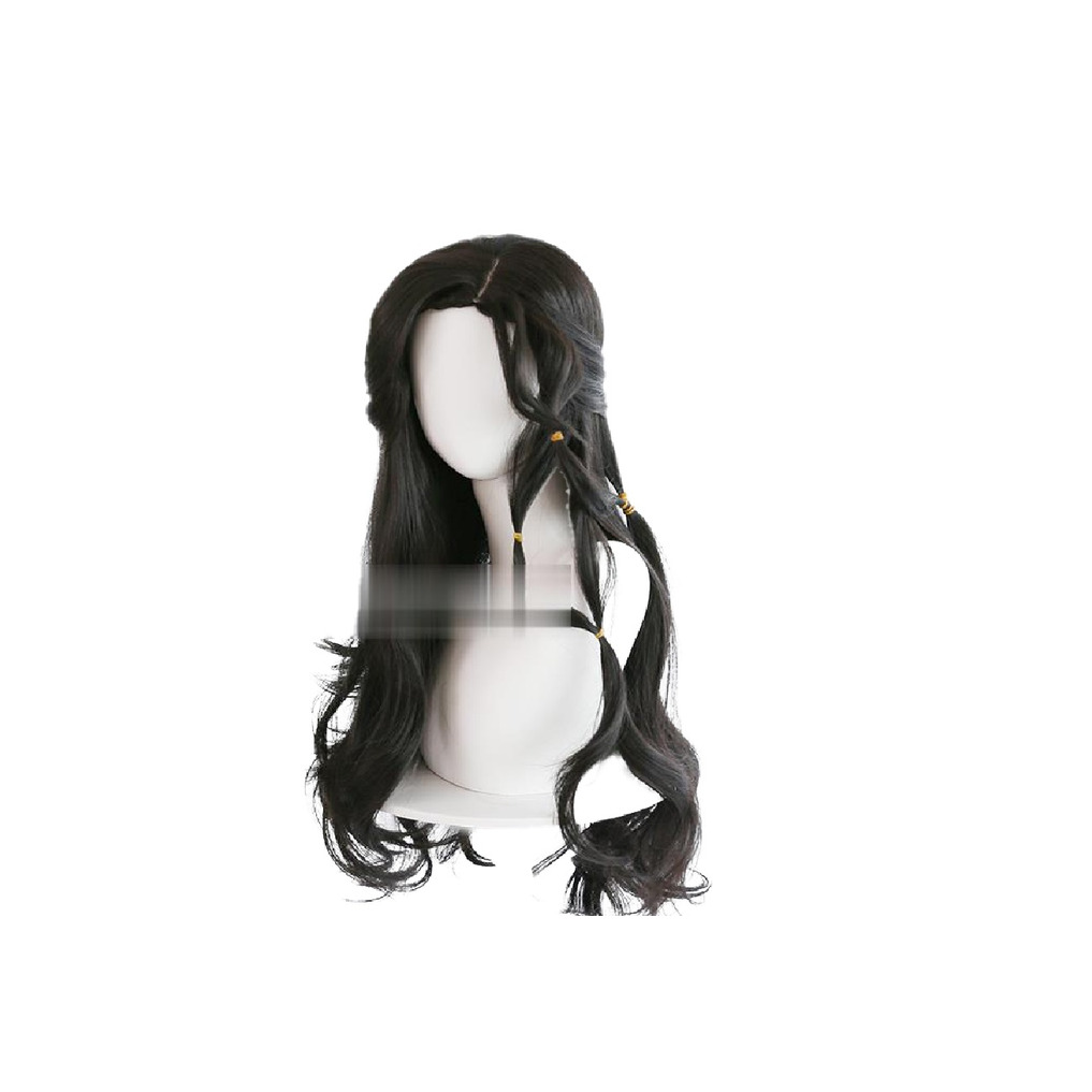 Code: Avian Liu Bian Wig