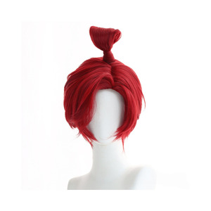 Code: Avian Sun Quan Wig