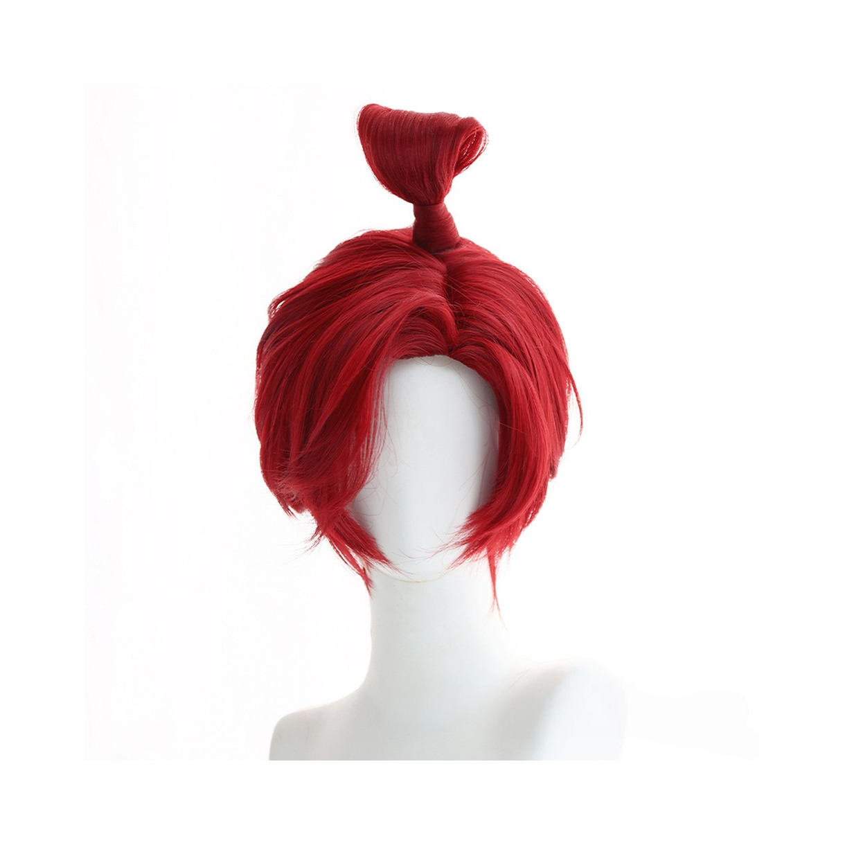 Code: Avian Sun Quan Wig