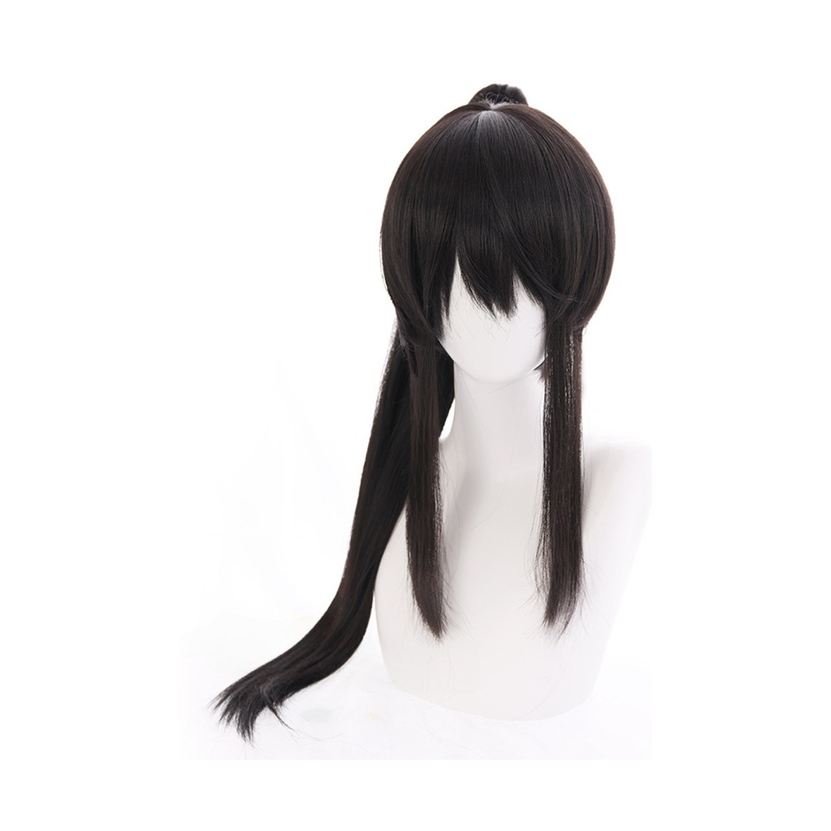 Dao Gui Yi Xian Li Huowang Wig