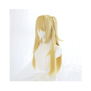 Death Note Misa Amane Wig