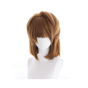 Detective Conan Shiho Miyano (Ai Haibara / Sherry) Wig