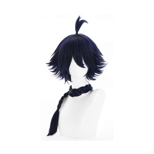 Fox Spirit Matchmaker Bai Yuechu Wig
