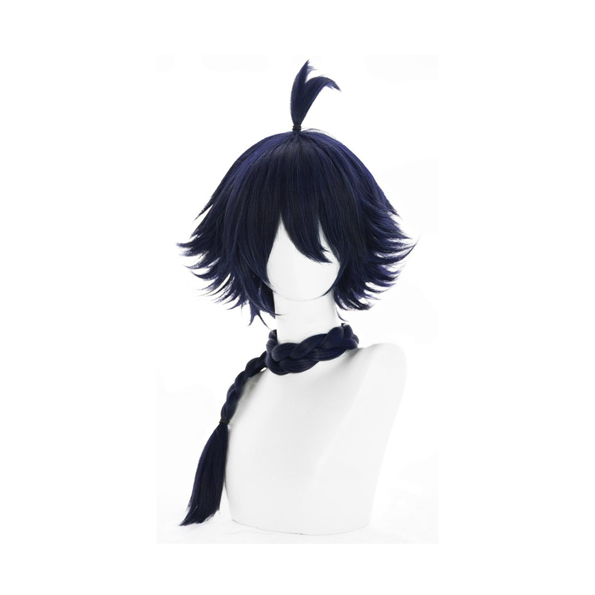 Fox Spirit Matchmaker Bai Yuechu Wig