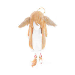 Fox Spirit Matchmaker Tushan Honghong Wig