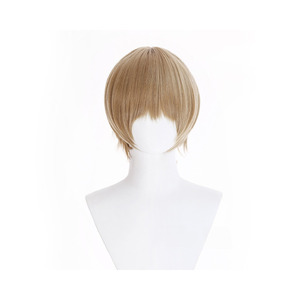 Gintama Sougo Okita Wig