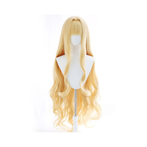 Shugo Chara Rima Mashiro Wig