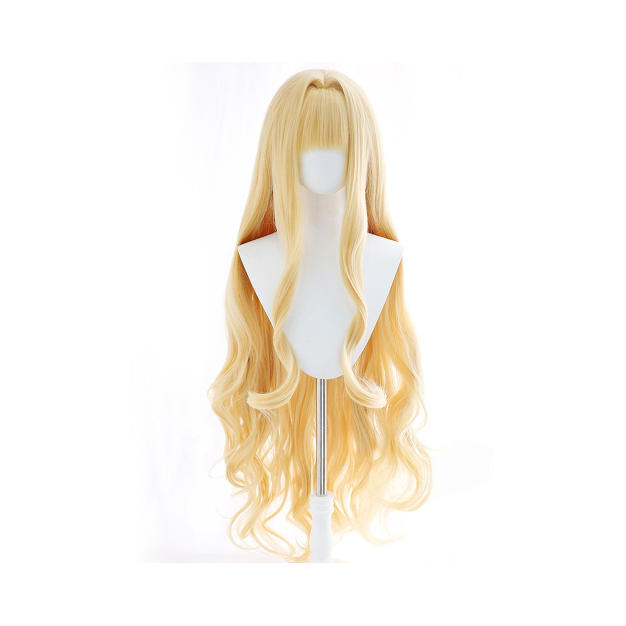 Shugo Chara Rima Mashiro Wig