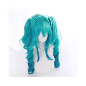 Vocaloid Hatsune Miku (Devil Version) Wig