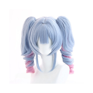 Hatsune Miku Rabbit Hole Wig