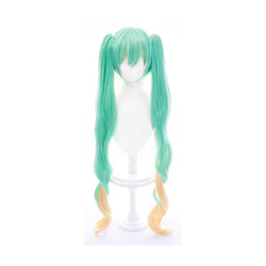 Vocaloid Hatsune Miku (15th Anniversary Strawberry Version) Wig