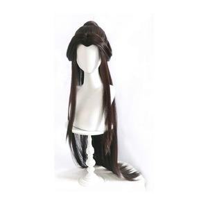 Heaven Official’s Blessing Xie Lian Wig