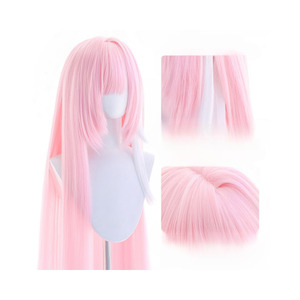 Honkai Impact 3rd Elysia Wig