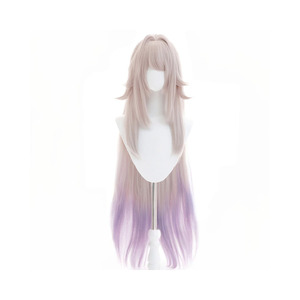 Honkai: Star Rail The Herta Wig