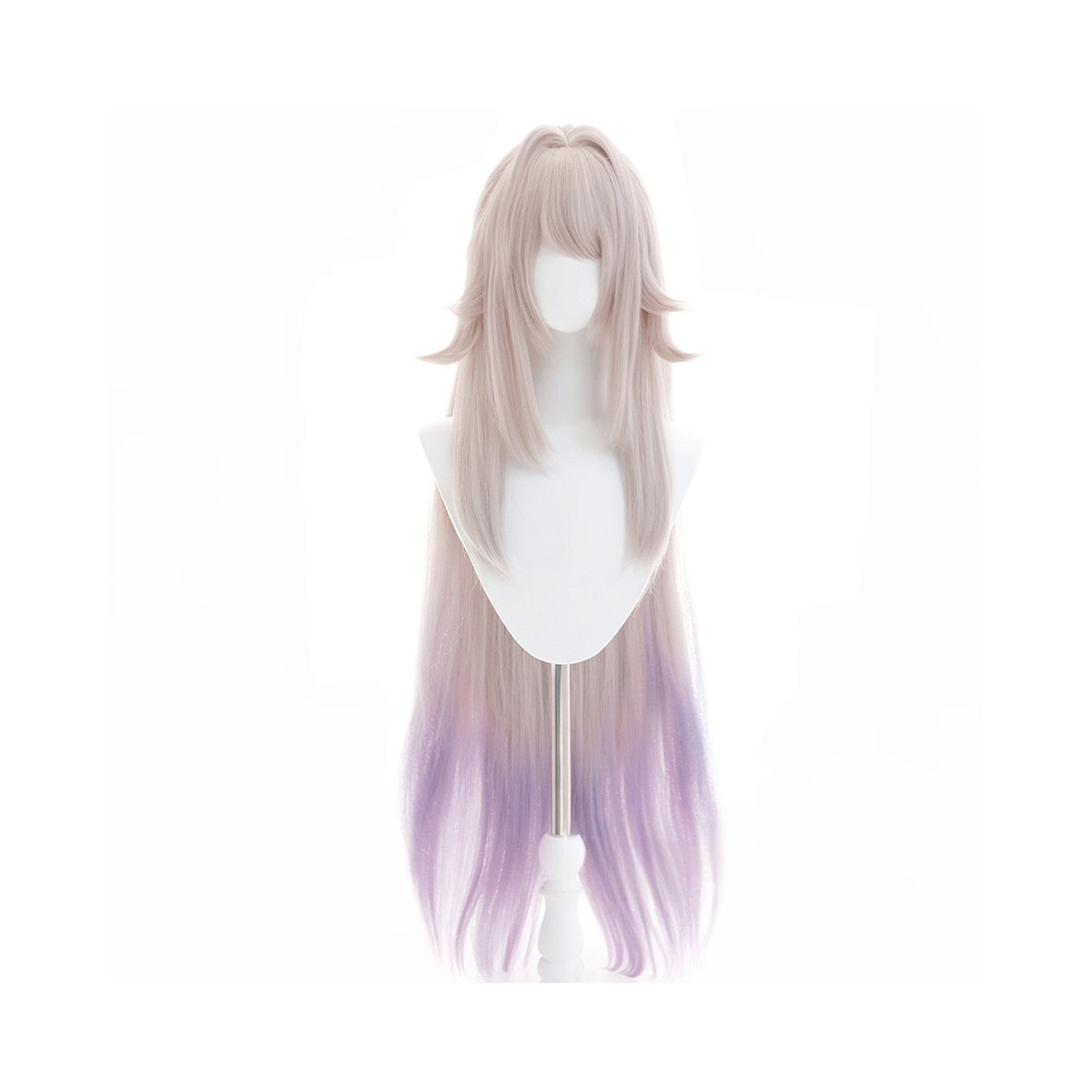 Honkai: Star Rail The Herta Wig