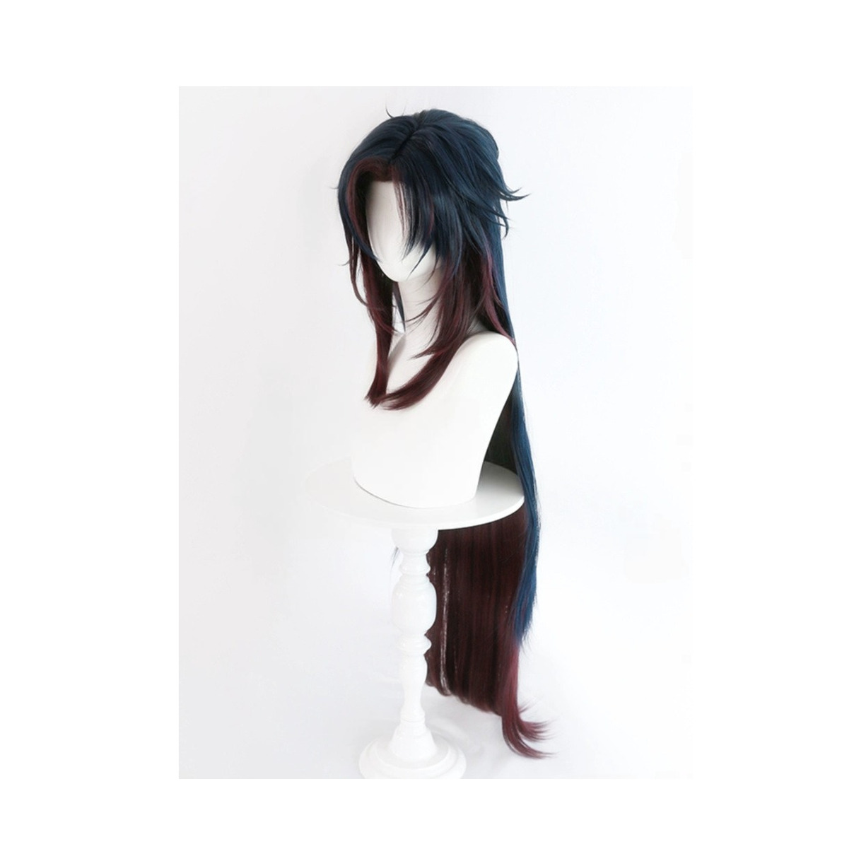 Honkai: Star Rail Blade Wig