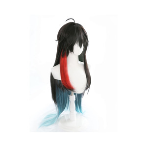 Honkai: Star Rail Dan Heng • Imbibitor Lunae Wig