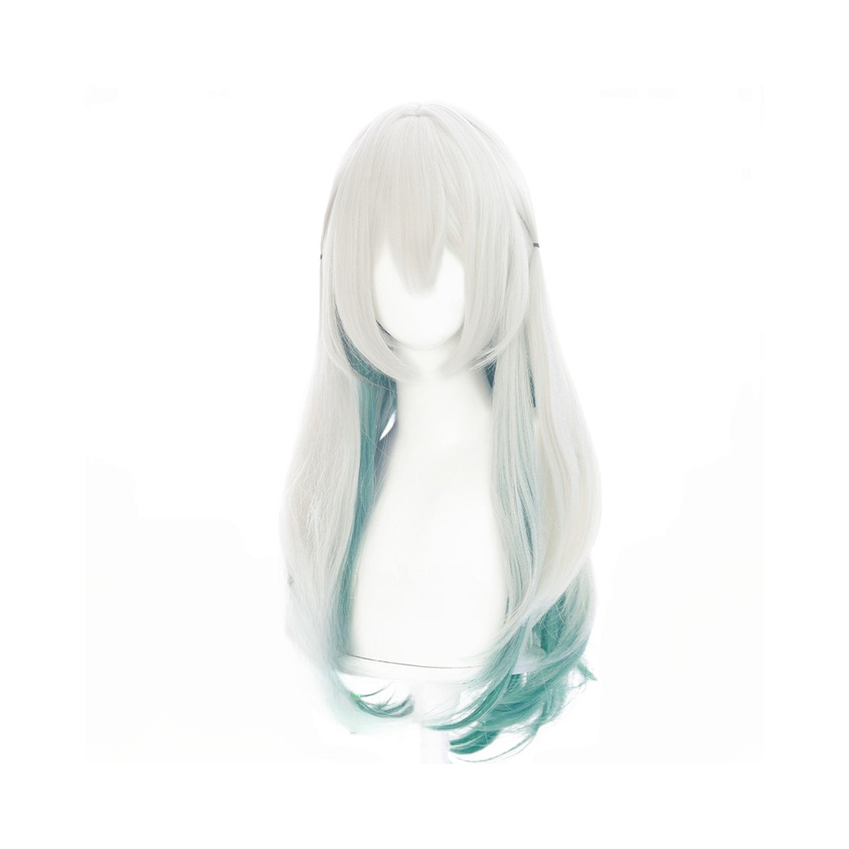 Honkai: Star Rail Firefly Wig
