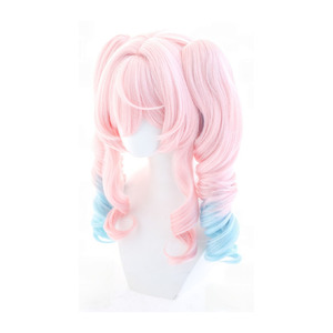 Honkai: Star Rail Hyacine Hyacinthia Wig