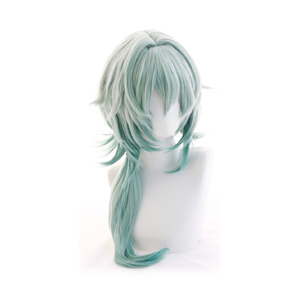 Honkai: Star Rail Anaxa Wig