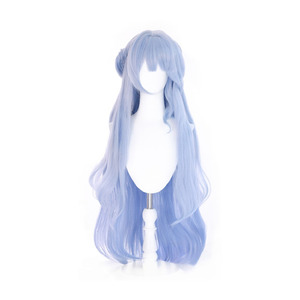 Honkai: Star Rail Robin Wig