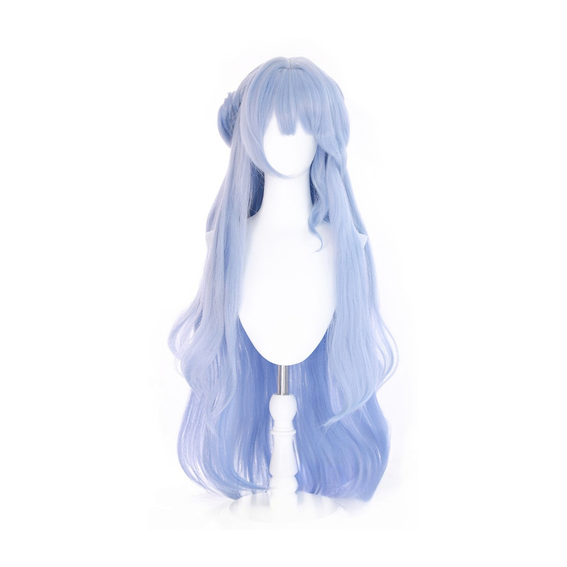 Honkai: Star Rail Robin Wig