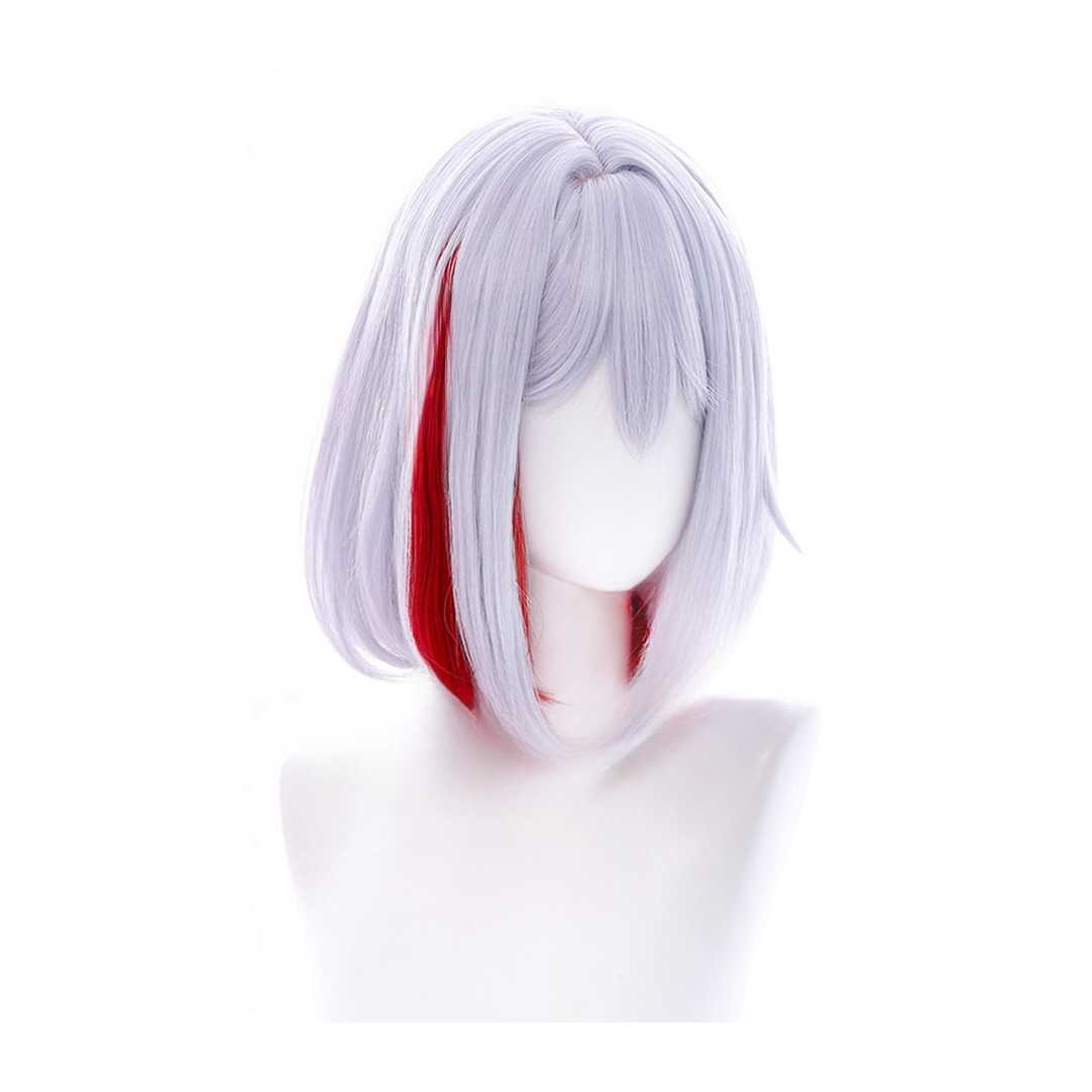Honkai: Star Rail Topaz Wig
