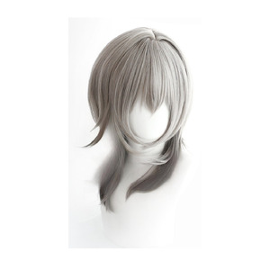 Honkai: Star Rail Trailblazer (Female) Wig