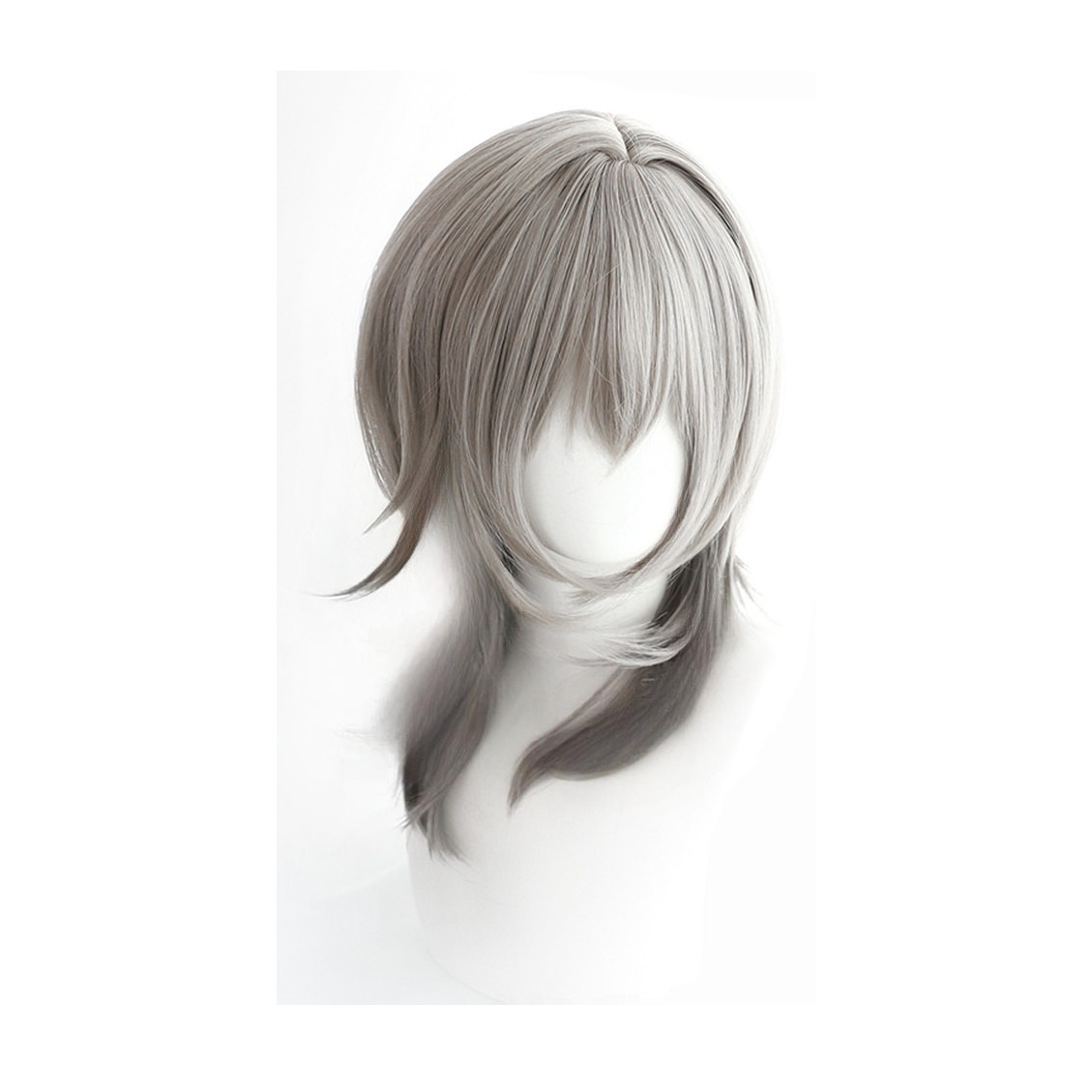Honkai: Star Rail Trailblazer (Female) Wig