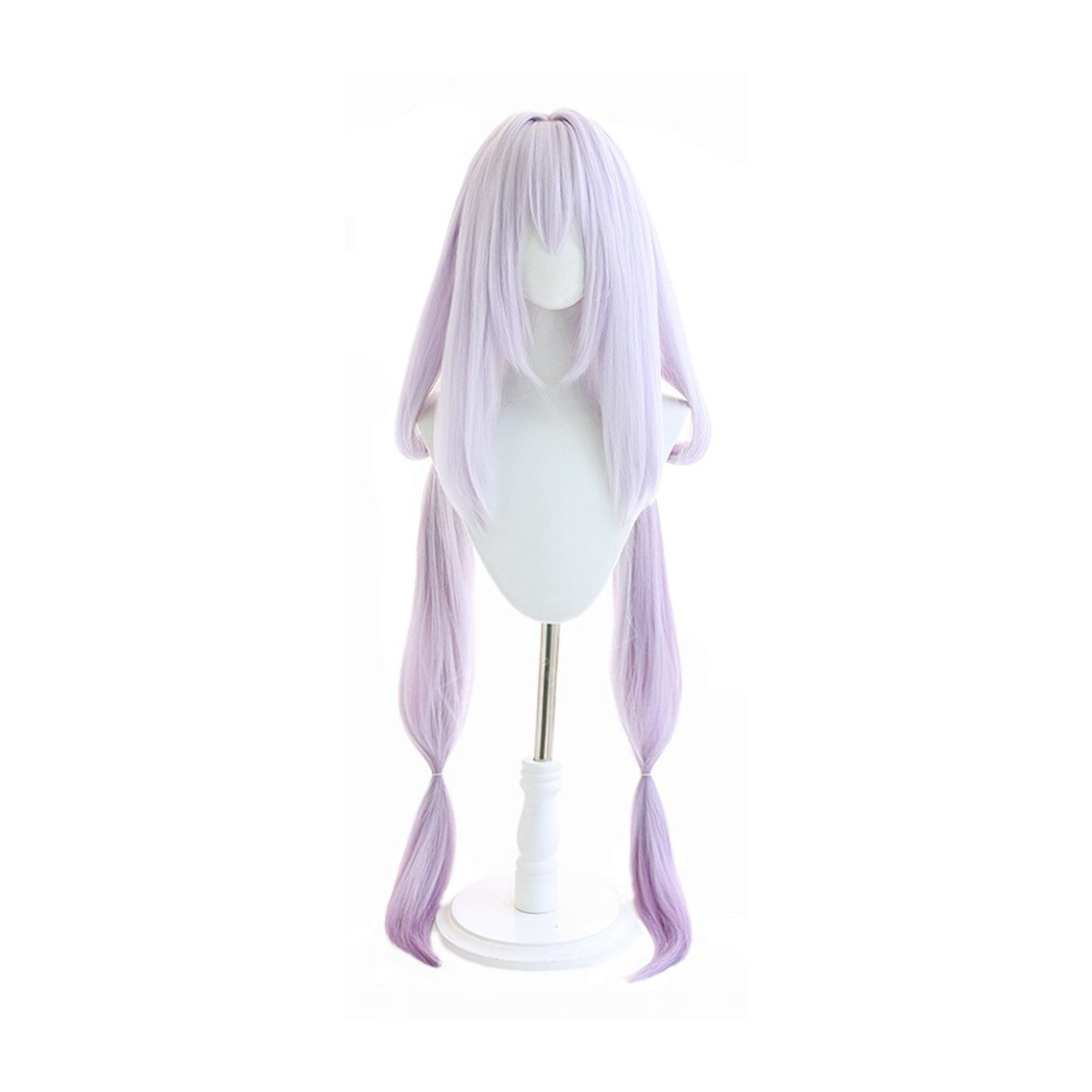 Honkai: Star Rail Castorice Wig