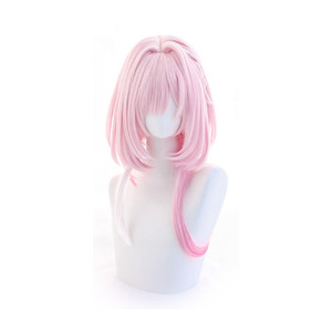 Honkai: Star Rail Cyrene Wig