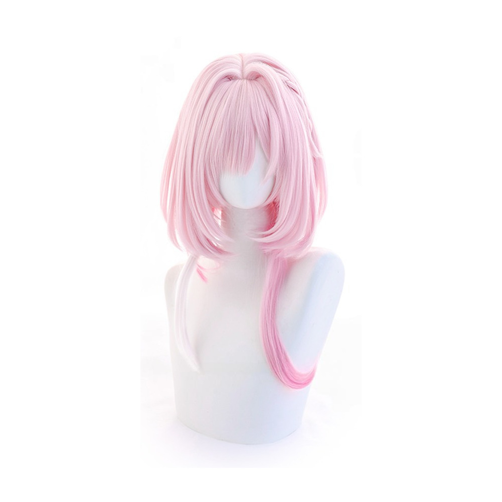 Honkai: Star Rail Cyrene Wig