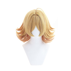 Honor of Kings Daji Wig