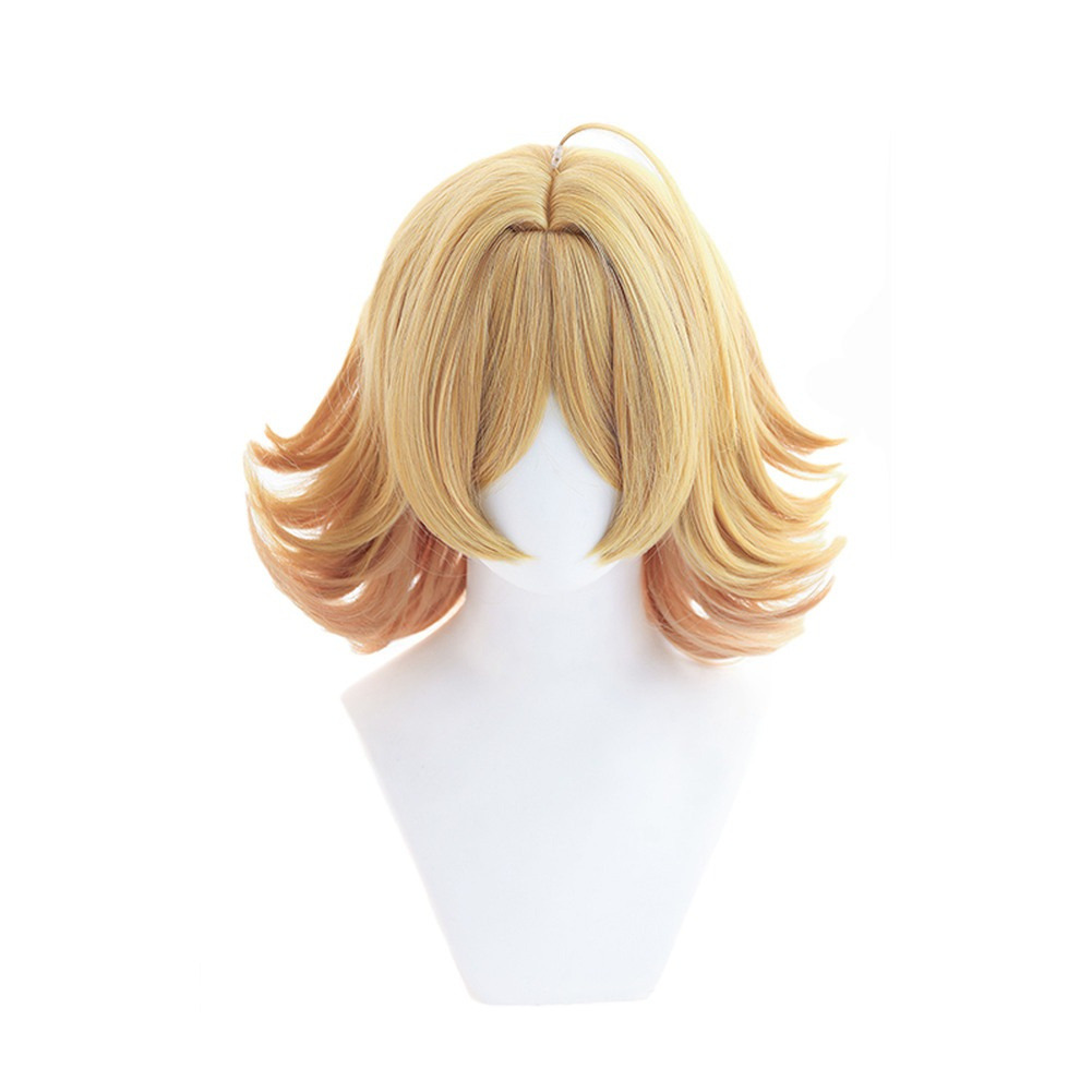 Honor of Kings Daji Wig